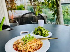 -酤居湖景音乐餐吧(安宁店)