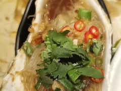 -喝丢一只鞋辣炒海鲜小烧烤(三八广场店)
