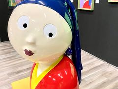 -杭州宝龙艺术中心