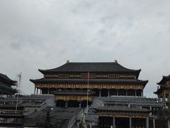 -保利石象湖景区