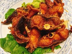 -小绍兴家宴(鲁迅路店)