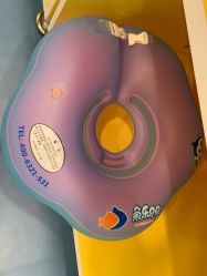 -蓝色海林婴幼儿水育馆(新辰里学清路店)