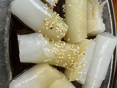 -陈添記·祖傳爽鱼皮·西关老字号(广州首店)