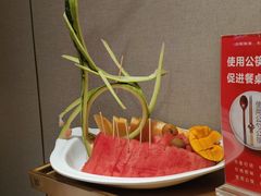 -海底捞火锅(高新万达店)