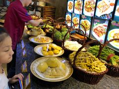 -老六杀猪菜(进乡街店)