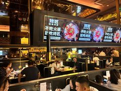-烤匠麻辣烤鱼(环球中心店)