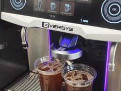 -Sips&Lick茶兰咖啡(五道口店)