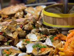 -日进一片海.生腌海鲜火锅.宵夜烧烤(三里屯总店)