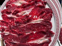 -陈记顺和潮汕牛肉火锅(番禺迎宾大道店)