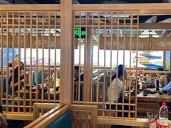 -九田家黑牛烤肉料理(新光汇店)