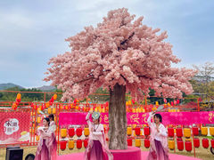 -盈香心动乐园