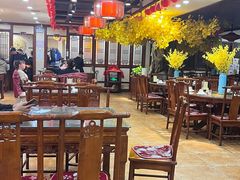 -那家老院子(云峰街店)