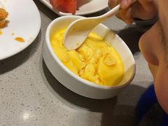 -海底捞火锅(金山百联店)