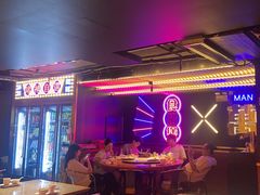 -啫神·广州地标美食(北京路店)