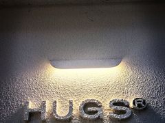 -HUGS coffee(东区店)
