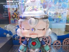 -TOP TOY(大兴荟聚店)