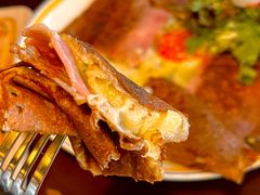 -La Creperie法餐厅(桃江路店)