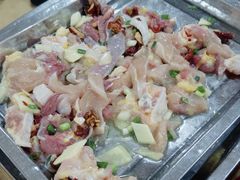 -友口福(大良店)