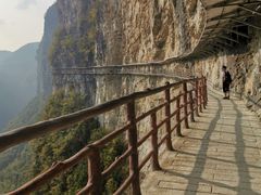 -鹿院坪生态旅游景区