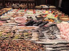 -传统菜农庄(皇姑路店)