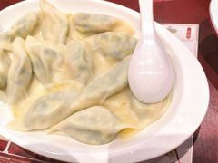 -喜家德虾仁水饺(岗厦北店)