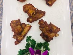 -沧浪亭(临汾路店)