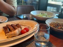 -MONICH牛排融合餐厅(和义大道购物中心店)