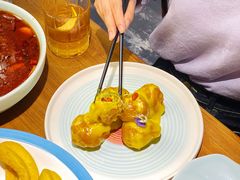 -研磨时光音乐餐厅(丁家庄店)