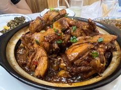 -邱记私房菜·十八年本地菜