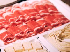 -傣妹火锅(四川北路店)