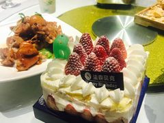 -FASHION BAKERY法森贝克(新德路店)