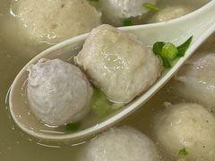 -东街钟楼肉粽(总店)