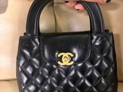 -麦么二手奢侈品手表包包回收(北京店)