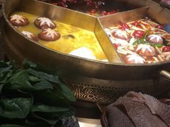 -锅季·捞王旗下小火锅(虹桥火车站店)