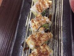 -三井寿司