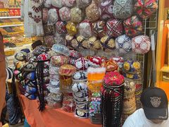 -新疆国际大巴扎