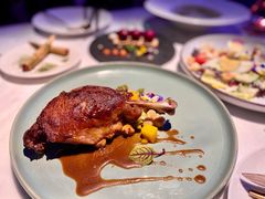 -Wei菋·Le Bistrot