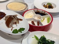 -月福京味斋·烤鸭店·北京菜(鼓楼总店)