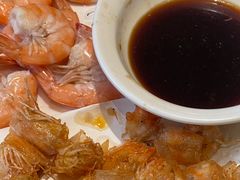 -国人川菜(李家村建东街店)