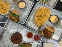 -Shake Shack(西单大悦城店)