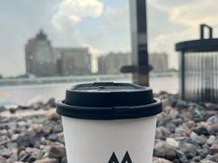 -M Stand(杭州金沙湖公园店)