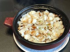 -翕间食·精致淮扬菜(江苏大剧院店)