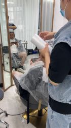 -ASG Hair Salon烫染·接发
