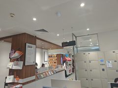 -海马体家庭照相馆(广州正佳广场店)
