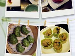 -五观堂素食(新华路店)