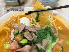 -项记面馆(明瓦廊店)