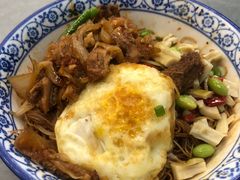 -梅溪·小伙子干挑面(安吉总店)