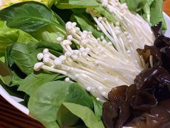 -庄老幺火锅(娄山关路店)