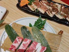 -松鱼亭·和牛烧肉(协鑫广场店)