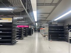 -家乐福(古北店)